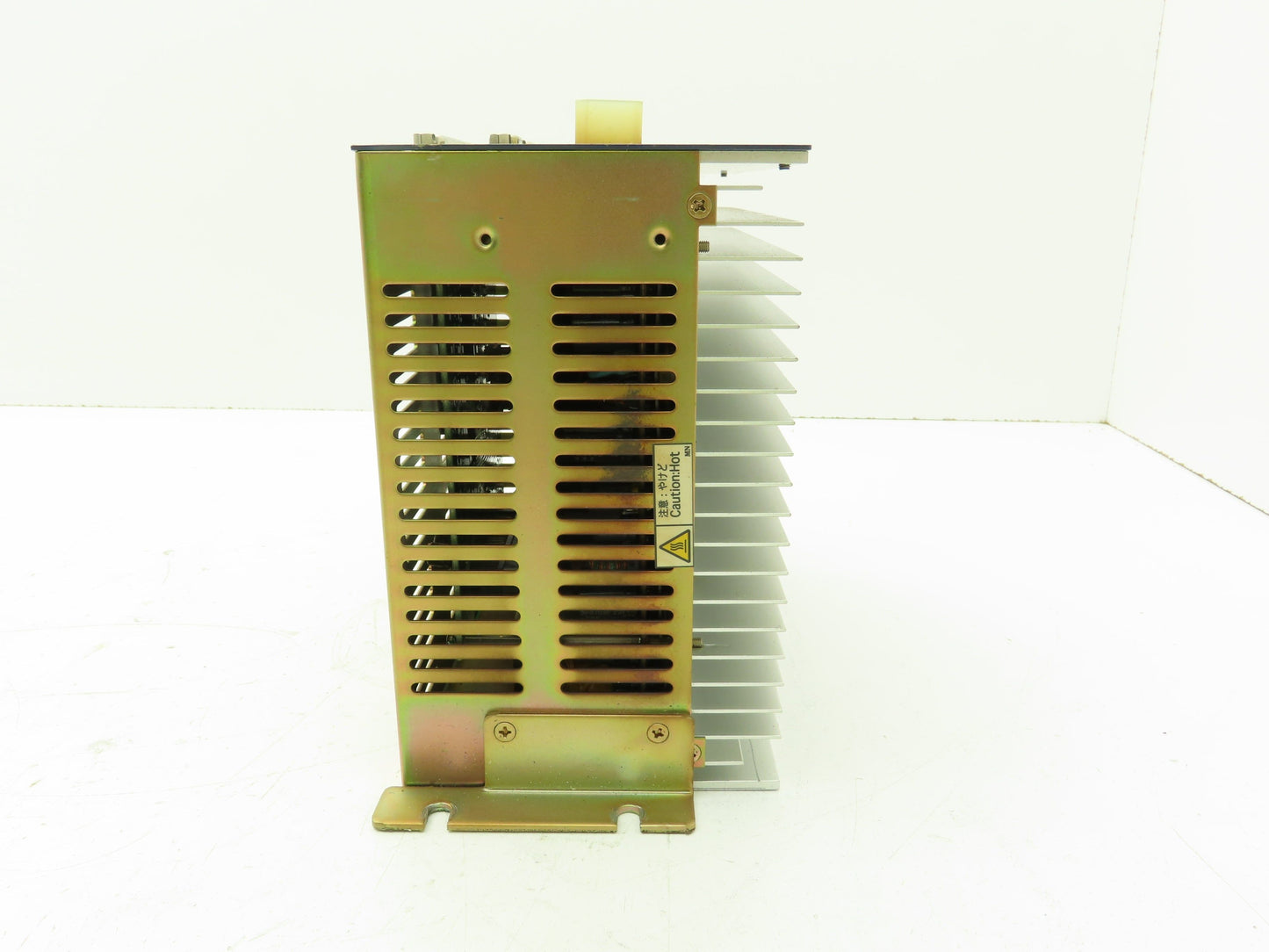 NSK ESA-J1003T25-31 Servo Drive Motor Control Unit 220V 3Ph Input 1.8A