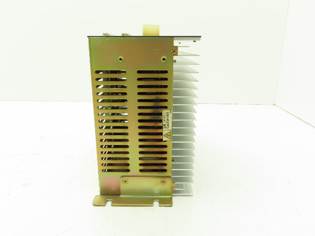 NSK ESA-J1003T25-31 Servo Drive Motor Control Unit 220V 3Ph Input 1.8A