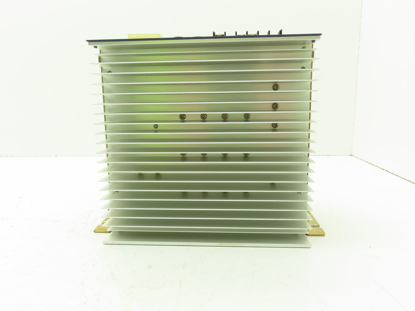 NSK ESA-J1003T25-31 Servo Drive Motor Control Unit 220V 3Ph Input 1.8A