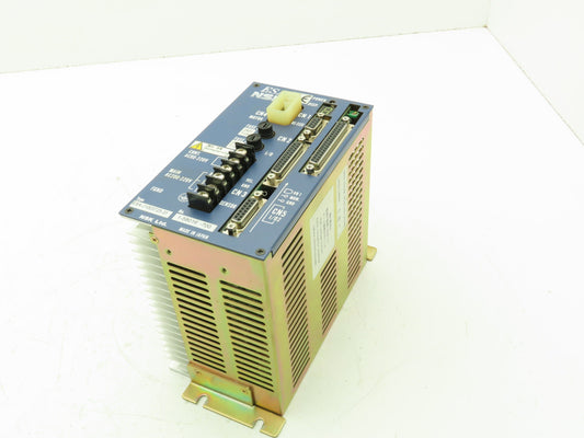 NSK ESA-J1003T25-31 Servo Drive Motor Control Unit 220V 3Ph Input 1.8A