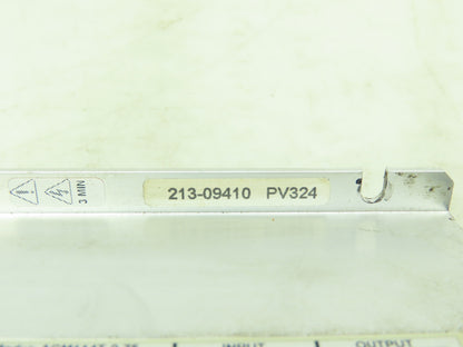 Minarik ACM114T-0.75 VFD Variable Frequency Drive 1HP 0.75Kw 480V 3Ph 2.1A