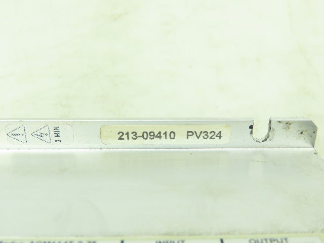 Minarik ACM114T-0.75 VFD Variable Frequency Drive 1HP 0.75Kw 480V 3Ph 2.1A