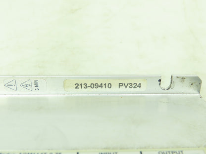 Minarik ACM114T-0.75 VFD Variable Frequency Drive 1HP 0.75Kw 480V 3Ph 2.1A