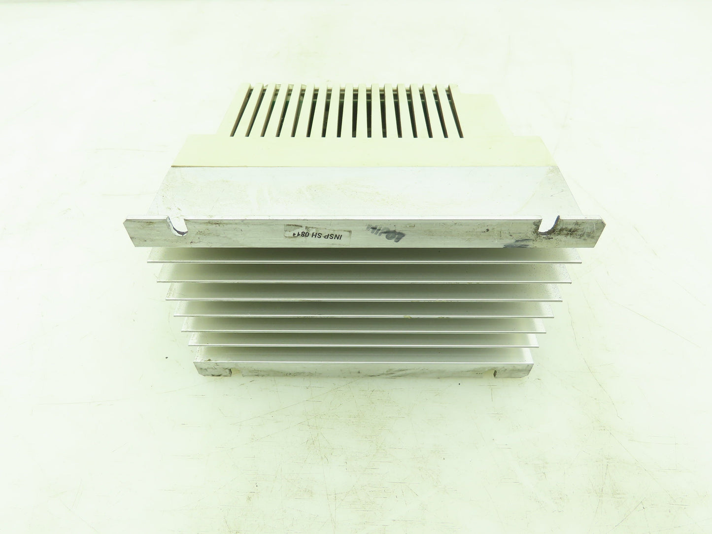 Minarik ACM114T-0.75 VFD Variable Frequency Drive 1HP 0.75Kw 480V 3Ph 2.1A