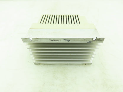 Minarik ACM114T-0.75 VFD Variable Frequency Drive 1HP 0.75Kw 480V 3Ph 2.1A