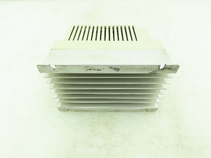 Minarik ACM114T-0.75 VFD Variable Frequency Drive 1HP 0.75Kw 480V 3Ph 2.1A