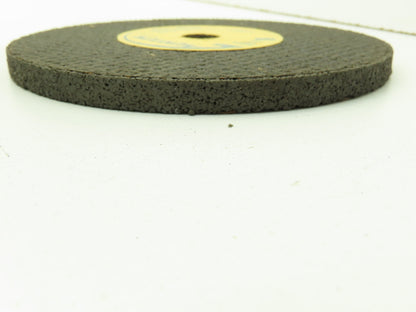 Norton 37C20-R5BRA-X376C Grinding Wheel 6"x 3/8"x 5/8" Lot of 12