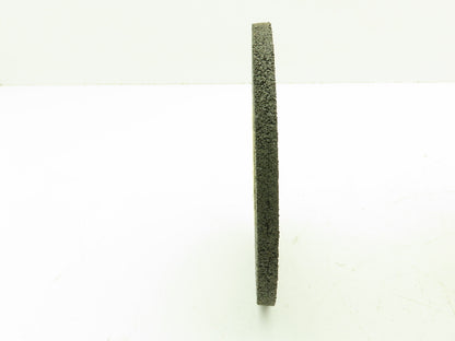Norton 37C20-R5BRA-X376C Grinding Wheel 6"x 3/8"x 5/8" Lot of 10