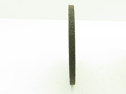 Norton 37C20-R5BRA-X376C Grinding Wheel 6"x 3/8"x 5/8" Lot of 10