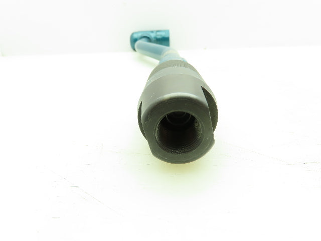 Nippon S-2 NPK Pneumatic Air Hammer Scaling 3500 BPM 14.1 CFM 9/16" Stroke