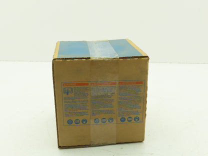 Norton NZC162Q5BS-X348 Grinding Wheel 6"x 1"x5/8" Lot of 5