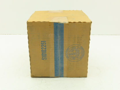 Norton NZC162Q5BS-X348 Grinding Wheel 6"x 1"x5/8" Lot of 5