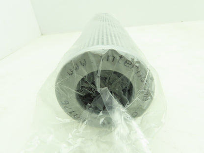 Internormen 300176 Hydraulic Filter Element 2.75" x 8.75"