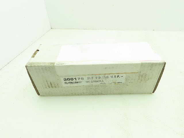 Internormen 300176 Hydraulic Filter Element 2.75" x 8.75"