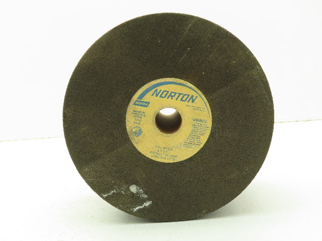 Norton 4NZ3641-P5B-X348 Grinding Wheel 8"x5"x1"