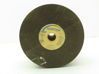 Norton 4NZ3641-P5B-X348 Grinding Wheel 8"x5"x1"