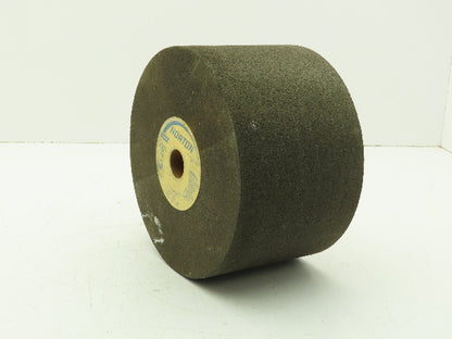Norton 4NZ3641-P5B-X348 Grinding Wheel 8"x5"x1"