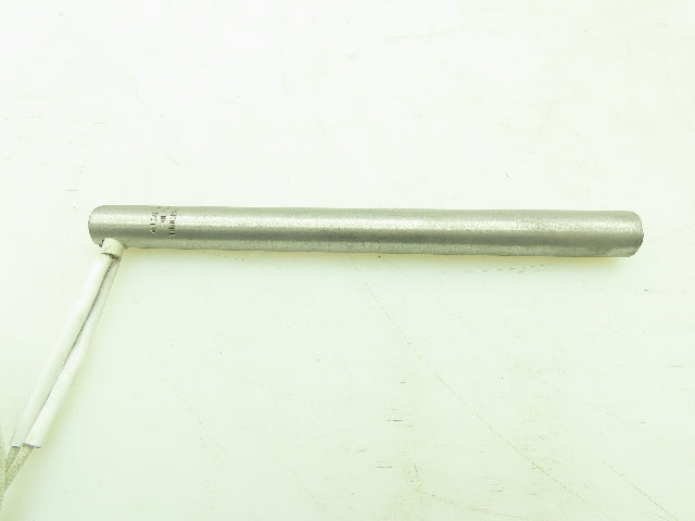 Vulcan Thunderbolt Cartridge Heater 5/8 x 7-9/16" 1 kw 480V 1000W Heat Element