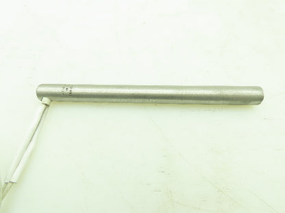 Vulcan Thunderbolt Cartridge Heater 5/8 x 7-9/16" 1 kw 480V 1000W Heat Element