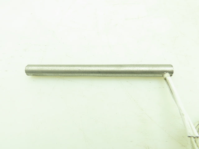 Vulcan Thunderbolt Cartridge Heater 5/8 x 7-9/16" 1 kw 480V 1000W Heat Element
