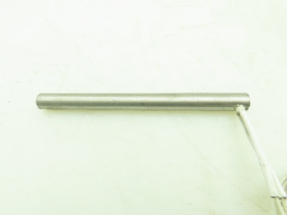 Vulcan Thunderbolt Cartridge Heater 5/8 x 7-9/16" 1 kw 480V 1000W Heat Element