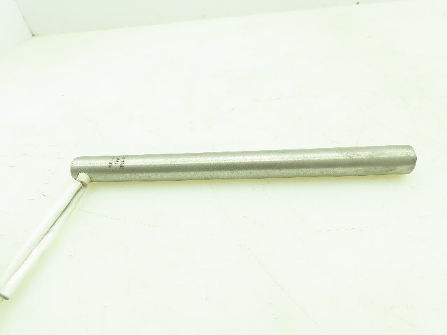 Vulcan Thunderbolt Cartridge Heater 5/8 x 7-9/16" 1 kw 480V 1000W Heat Element