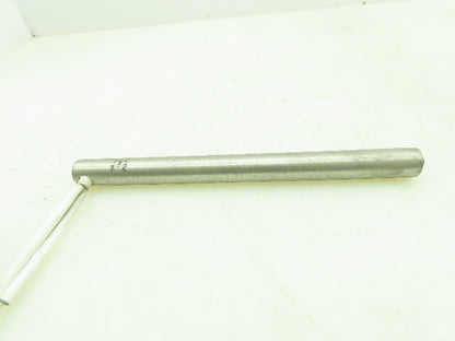 Vulcan Thunderbolt Cartridge Heater 5/8 x 7-9/16" 1 kw 480V 1000W Heat Element