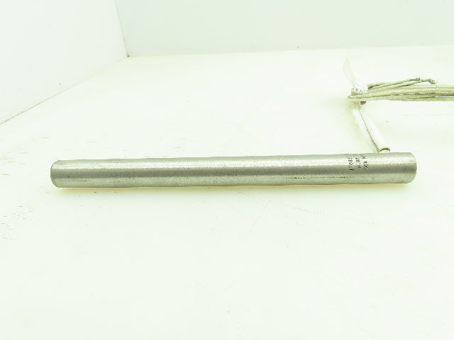 Vulcan Thunderbolt Cartridge Heater 5/8 x 7-9/16" 1 kw 480V 1000W Heat Element