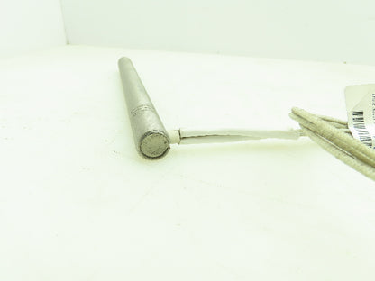 Vulcan Thunderbolt Cartridge Heater 5/8 x 7-9/16" 1 kw 480V 1000W Heat Element