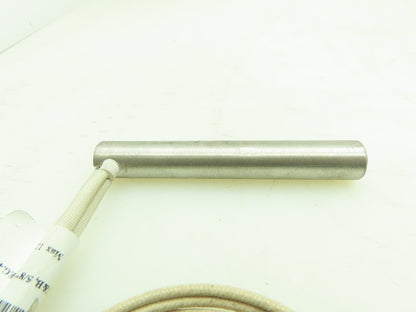 Vulcan U13 Cartridge Heater 5/8 x 4.25" 480V 500W Corebox Heat Element Lot of 5