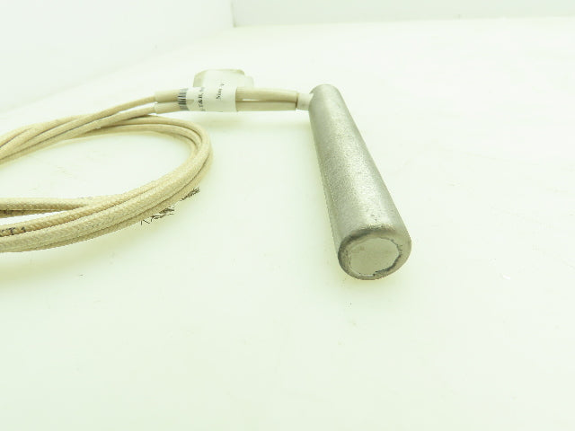 Vulcan U13 Cartridge Heater 5/8 x 4.25" 480V 500W Corebox Heat Element Lot of 5