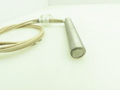 Vulcan U13 Cartridge Heater 5/8 x 4.25" 480V 500W Corebox Heat Element Lot of 5