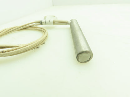 Vulcan U13 Cartridge Heater 5/8 x 4.25" 480V 500W Corebox Heat Element Lot of 5