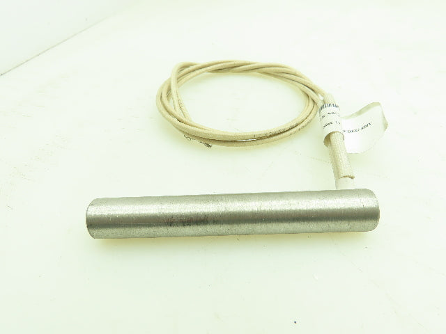 Vulcan U13 Cartridge Heater 5/8 x 4.25" 480V 500W Corebox Heat Element Lot of 5