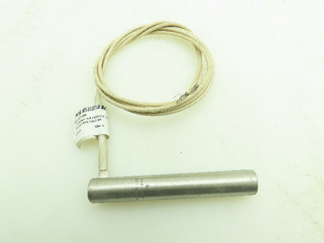 Vulcan U13 Cartridge Heater 5/8 x 4.25" 480V 500W Corebox Heat Element Lot of 5