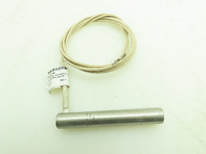 Vulcan U13 Cartridge Heater 5/8 x 4.25" 480V 500W Corebox Heat Element Lot of 5