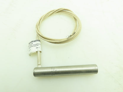 Vulcan U13 Cartridge Heater 5/8 x 4.25" 480V 500W Corebox Heat Element Lot of 5