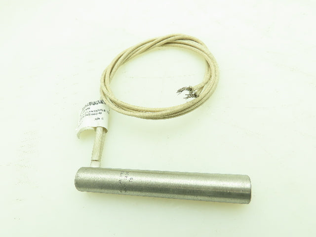 Vulcan U13 Cartridge Heater 5/8 x 4.25" 480V 500W Corebox Heat Element Lot of 5