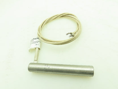 Vulcan U13 Cartridge Heater 5/8 x 4.25" 480V 500W Corebox Heat Element Lot of 5