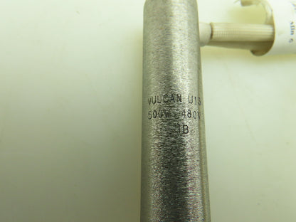 Vulcan U13 Cartridge Heater 5/8 x 4.25" 480V 500W Corebox Heat Element Lot of 5