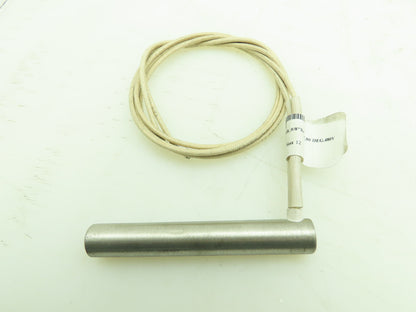 Vulcan U13 Cartridge Heater 5/8 x 4.25" 480V 500W Corebox Heat Element Lot of 5