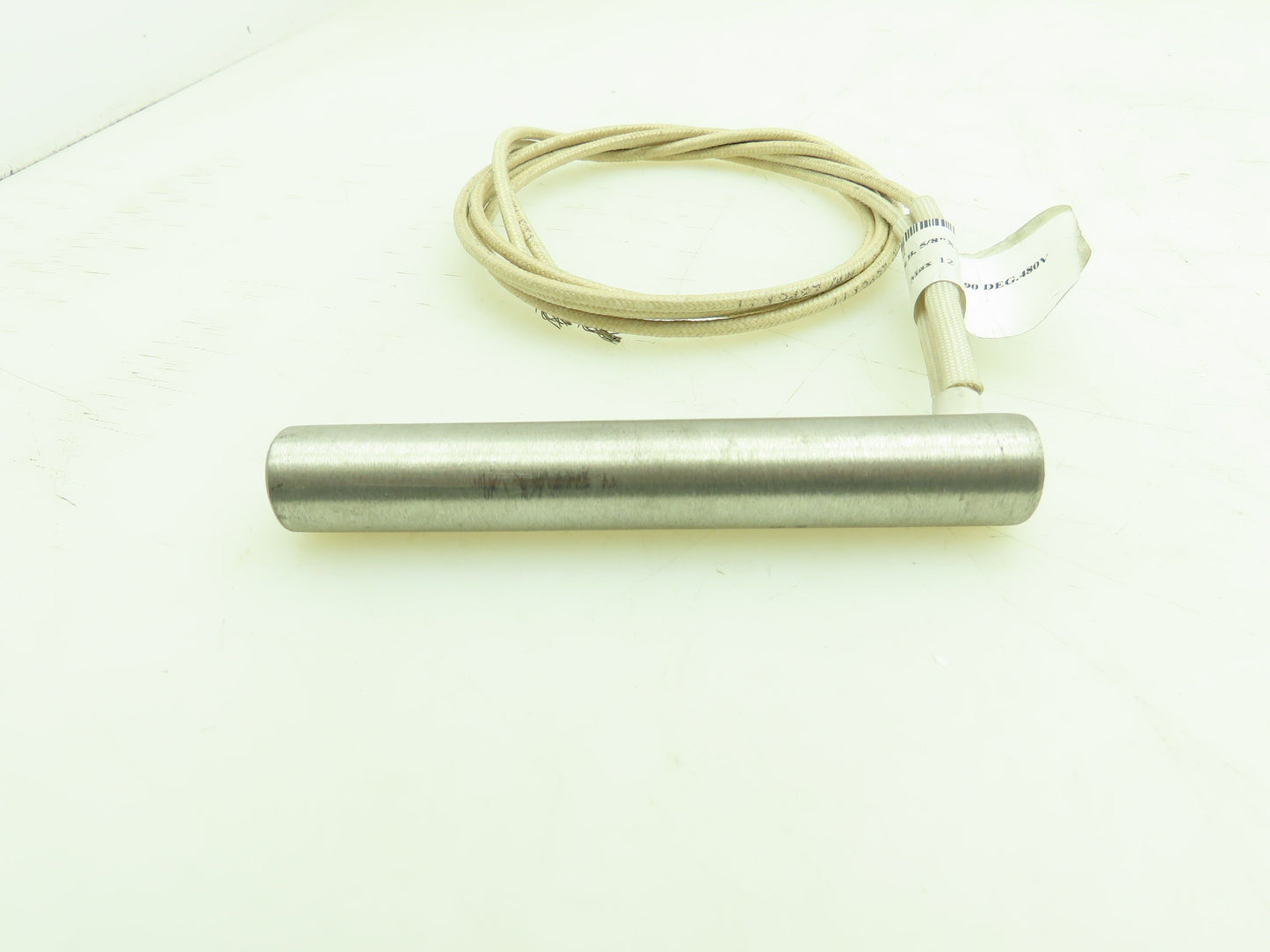 Vulcan U13 Cartridge Heater 5/8 x 4.25" 480V 500W Corebox Heat Element Lot of 5