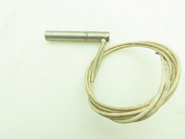 Vulcan N11 Cartridge Heater 5/8 x 4" 480V 500W Corebox Heat Element Lot of 6