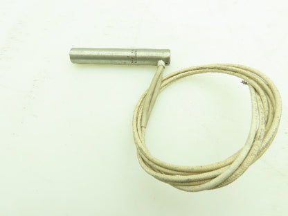 Vulcan N11 Cartridge Heater 5/8 x 4" 480V 500W Corebox Heat Element Lot of 6