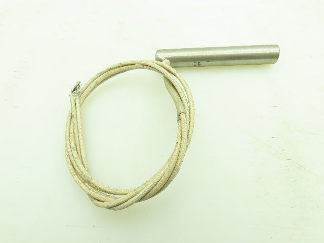 Vulcan N11 Cartridge Heater 5/8 x 4" 480V 500W Corebox Heat Element Lot of 6