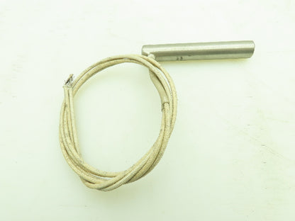 Vulcan N11 Cartridge Heater 5/8 x 4" 480V 500W Corebox Heat Element Lot of 6