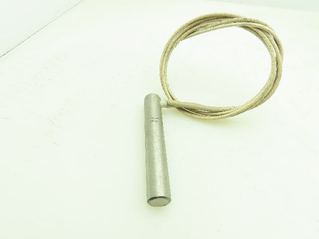 Vulcan N11 Cartridge Heater 5/8 x 4" 480V 500W Corebox Heat Element Lot of 6