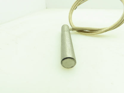 Vulcan N11 Cartridge Heater 5/8 x 4" 480V 500W Corebox Heat Element Lot of 6