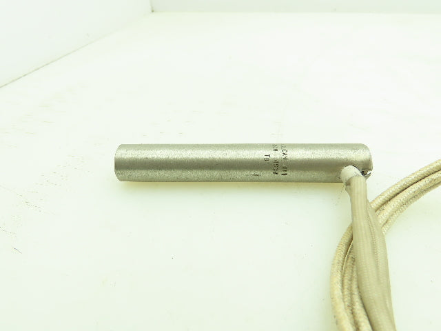 Vulcan N11 Cartridge Heater 5/8 x 4" 480V 500W Corebox Heat Element Lot of 6