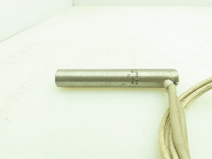 Vulcan N11 Cartridge Heater 5/8 x 4" 480V 500W Corebox Heat Element Lot of 6